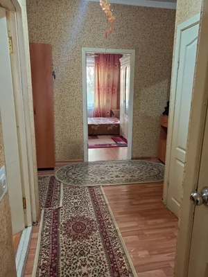 Фото 7 2-комн. квартира в Танковое училище