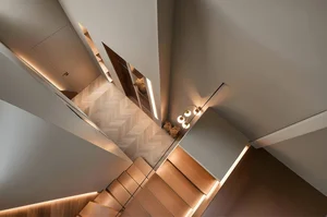 Фото 3 1-комн. квартира в ЖК Black Tower