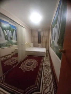 Фото 2 2-комн. квартира в Чиланзарском районе