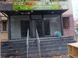 Фото 1 Нежилое помещение в Мирзо-Улугбекском районе