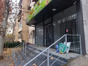 Фото 2 Нежилое помещение в Мирзо-Улугбекском районе