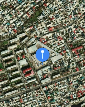 Фото 1 Участок в Мирзо-Улугбекском районе