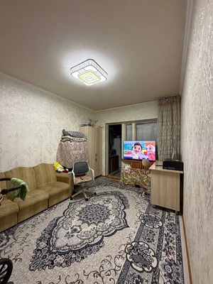 Фото 1 2-комн. квартира в Юнус-абадский район