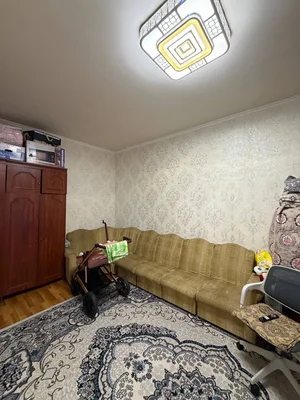 Фото 3 2-комн. квартира в Юнус-абадский район