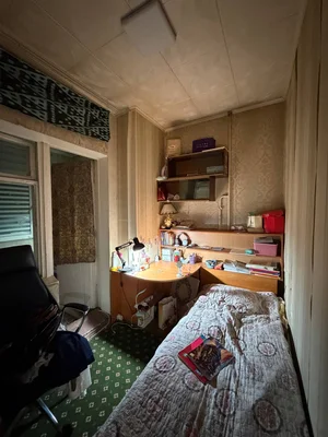 Фото 4 2-комн. квартира в Юнус-абадский район