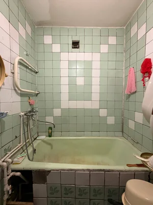 Фото 7 2-комн. квартира в Юнус-абадский район