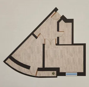 Фото 3 2-комн. квартира в Яшнабадском районе