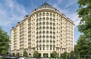 Фото 1 1-2-комн. квартира в Мирзо-Улугбекском районе