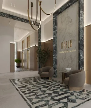 Фото 1 1-комн. Комната в ЖК NRG Meros