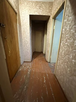 Фото 6 2-комн. квартира в Буз-2