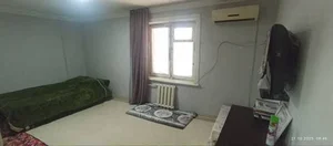 Фото 2 1-комн. квартира в Мирабадском районе