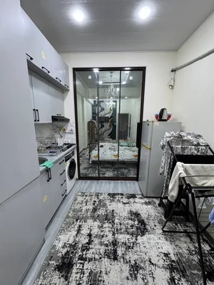 Фото 3 1-комн. квартира в Сергели