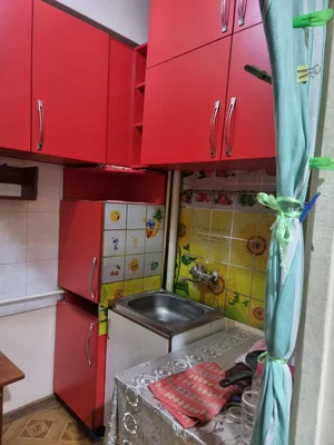 Фото 4 1-комн. квартира в Яшнабадском районе