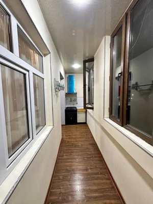 Фото 3 2-комн. квартира в Мирабад