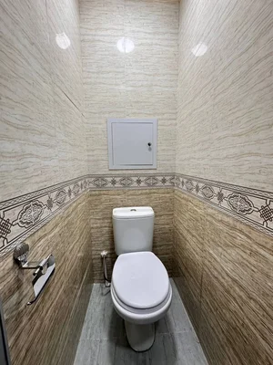 Фото 7 2-комн. квартира в Мирабад