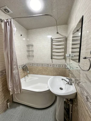 Фото 8 2-комн. квартира в Мирабад