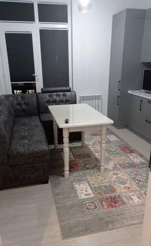 Фото 2 1-комн. квартира в Яшнабад