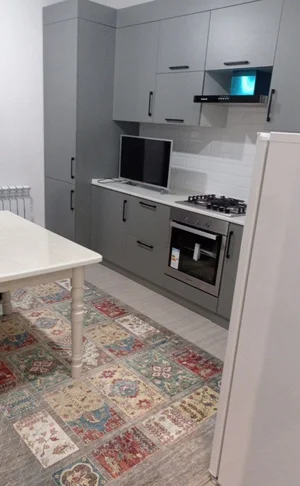 Фото 3 1-комн. квартира в Яшнабад