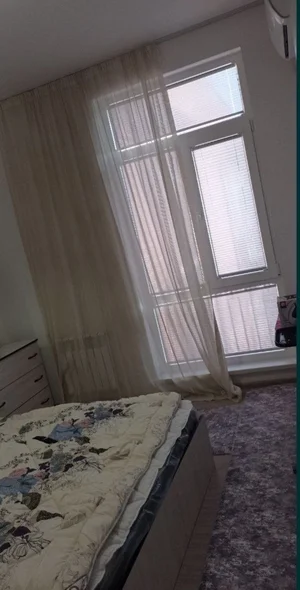 Фото 4 1-комн. квартира в Яшнабад