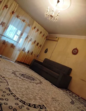 Фото 2 1-комн. квартира в Яшнабаде