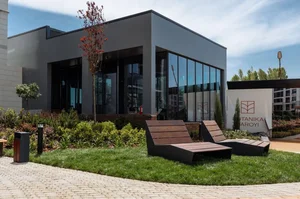 Фото 3 1-комн. квартира в Мирзоулугбек