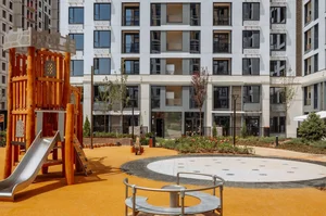 Фото 4 1-комн. квартира в Мирзоулугбек