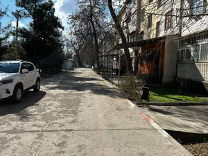 Фото 2 2-комн. квартира в Яшнабадском районе