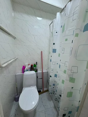 Фото 9 1-комн. квартира в Юнусабад2