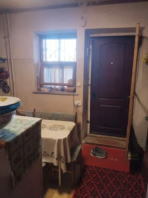 Фото 6 1-комн. квартира в Юнусабад15