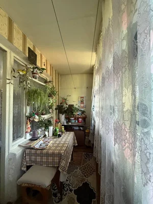 Фото 1 2-комн. квартира в Юнусабад15