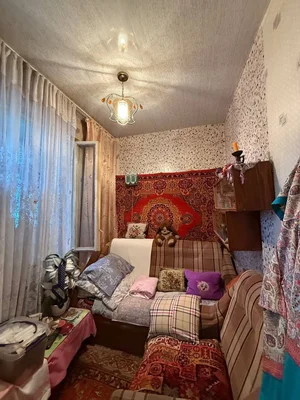 Фото 3 2-комн. квартира в Юнусабад15