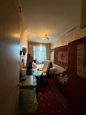 Фото 5 2-комн. квартира в Юнусабад15