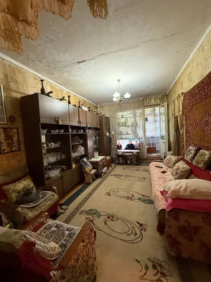 Фото 7 2-комн. квартира в Юнусабад15