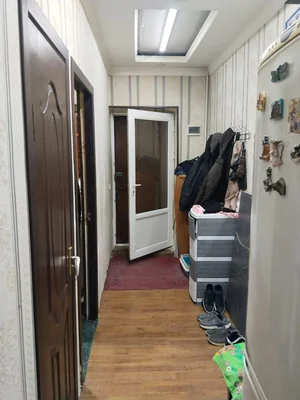 Фото 2 1-комн. квартира в Юнусабад15