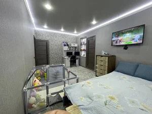 Фото 2 1-комн. квартира в Юнусабад15