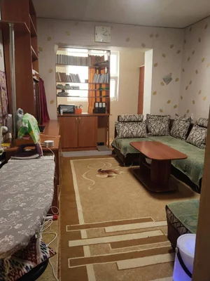 Фото 8 1-комн. квартира в Юнусабад15