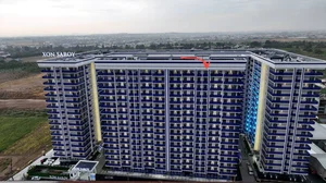 Фото 1 2-комн. квартира в Юнусабад16