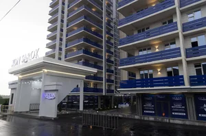 Фото 2 2-комн. квартира в Юнусабад16