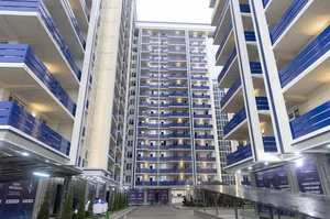 Фото 4 2-комн. квартира в Юнусабад16