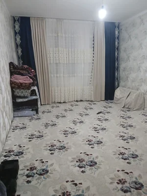 Фото 5 1-комн. квартира в Юнусабад7