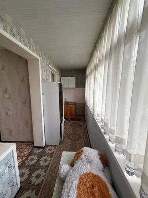 Фото 5 1-комн. квартира в Юнусабад-11