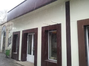 Фото 2 Не жилое помещение в Ахмад Дониш базар