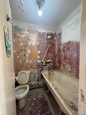 Фото 5 1-комн. квартира в Юнусабад14