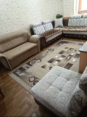 Фото 3 2-комн. квартира в Яшнабадском р-н