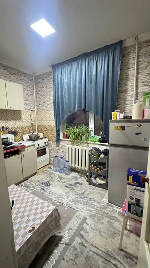 Фото 6 1-комн. квартира в Мирзо-Улугбек