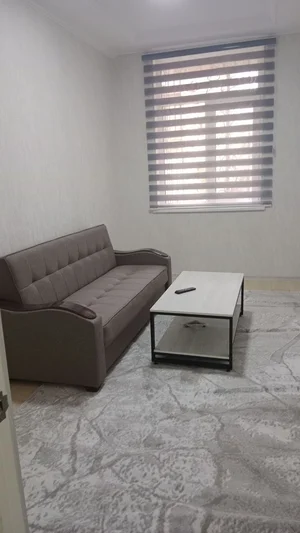 Фото 2 1-комн. квартира в Мирзо-Улугбекский р-н Академ городок IT Park