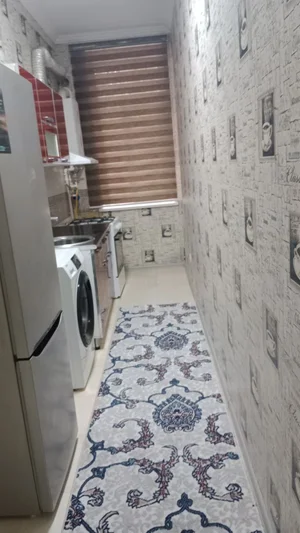 Фото 4 1-комн. квартира в Мирзо-Улугбекский р-н Академ городок IT Park