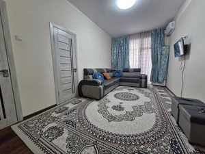 Фото 1 2-комн. квартира в Яшнабадский р-н улица Иззат Водоканал