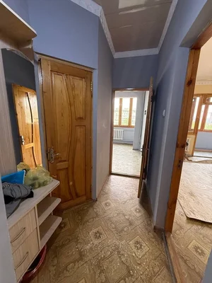 Фото 6 1-комн. квартира в Мирабадском районе