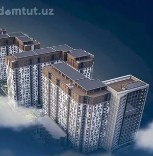 Фото 1 2-комн. квартира в Яккасарайский р-н